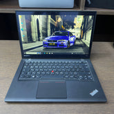 Lenovo - ThinkPad T440s / 14" Touchscreen